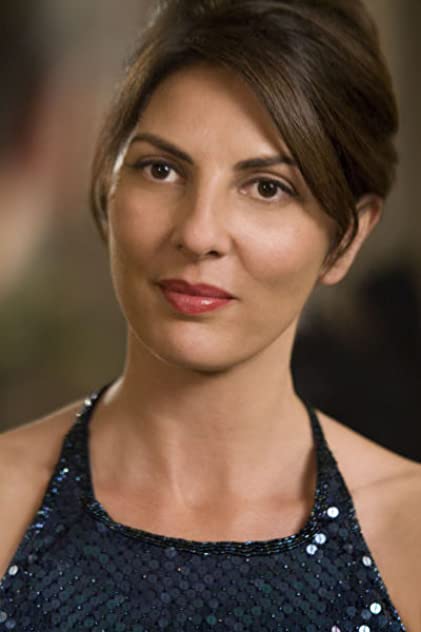 Gina Bellman Gina Bellman