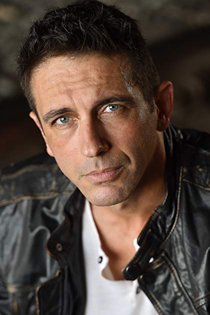 Mark Sherman Mark Sherman