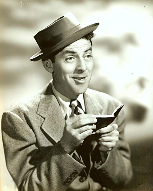 George O'Hanlon George O'Hanlon