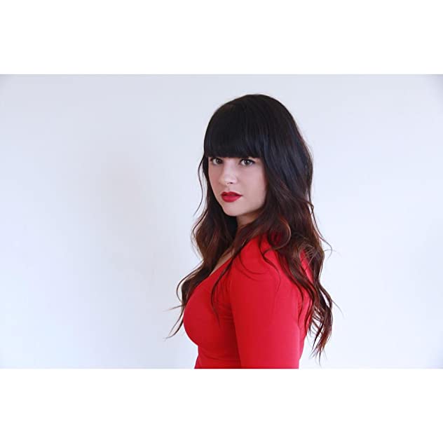 Athena Russell Athena Russell