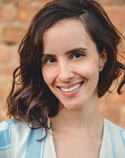 Viviane Borelli Viviane Borelli