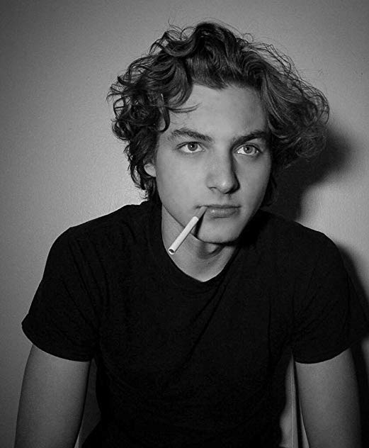 Adam Cohen Adam Cohen