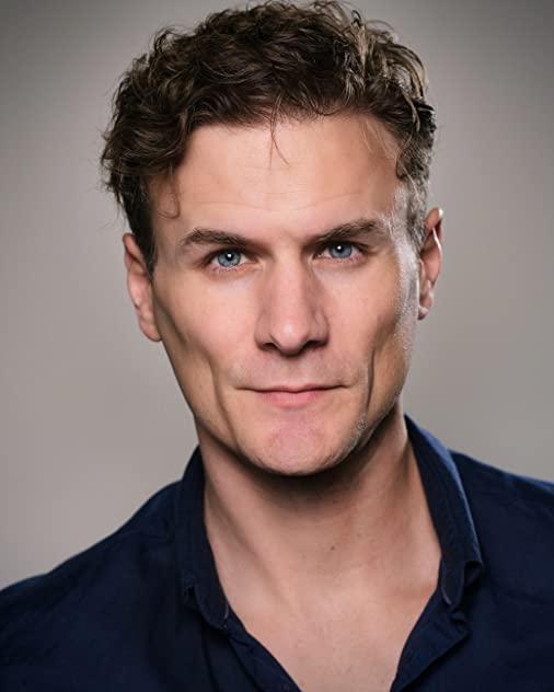 Christopher Robert Gray Christopher Robert Gray