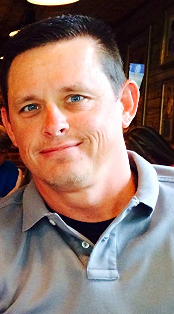 Chris J. Fanguy Chris J. Fanguy