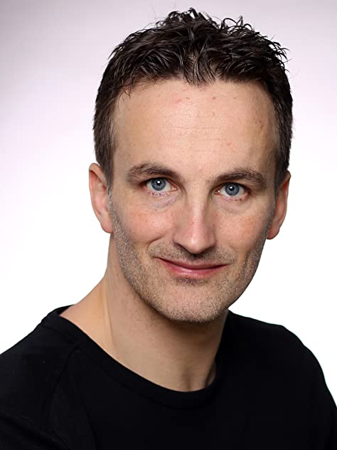 Christian Petersson Christian Petersson