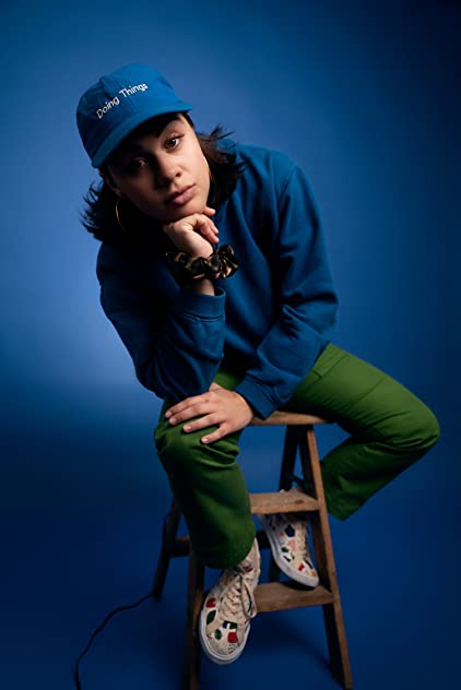 Anna Garcia Anna Garcia