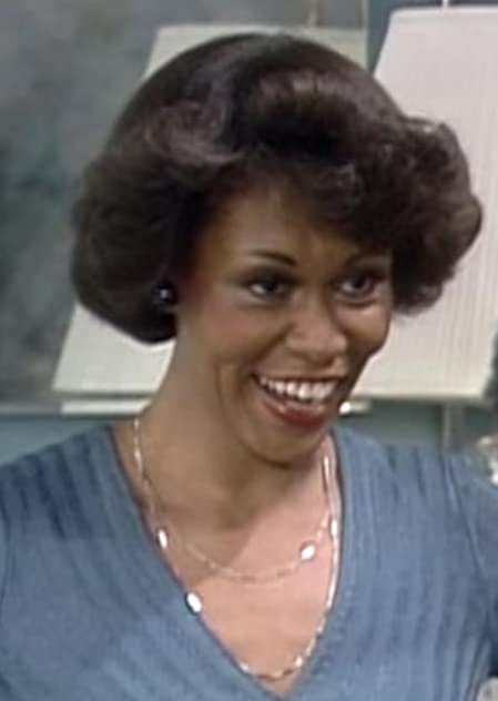 Veronica Redd Veronica Redd