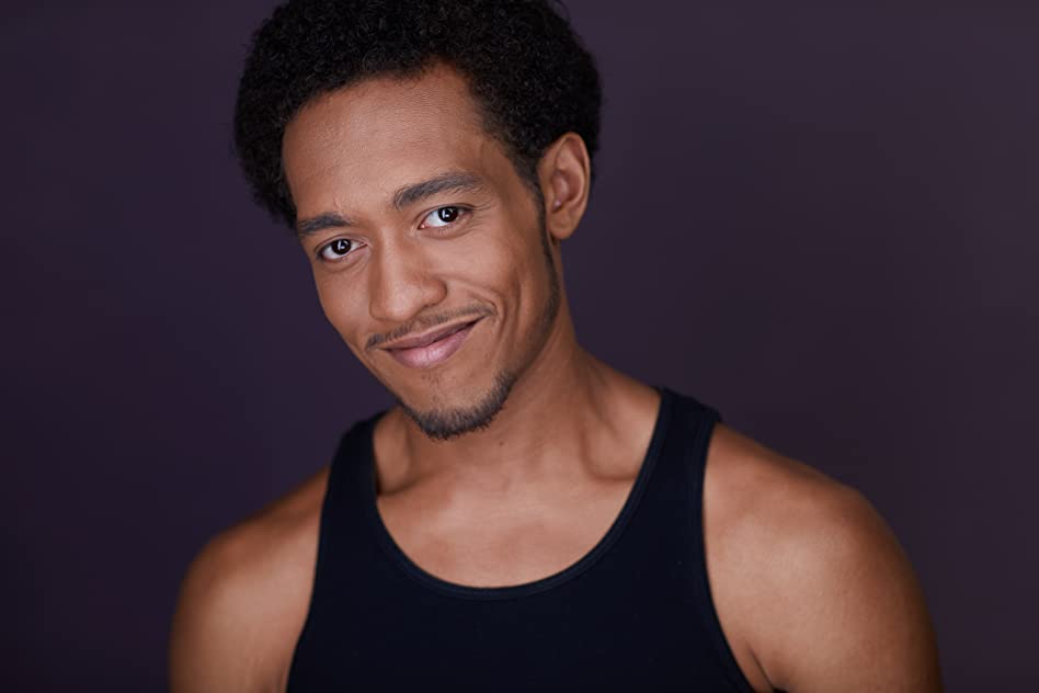 DazMann Still DazMann Still