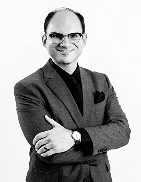 Preston Fassel Preston Fassel