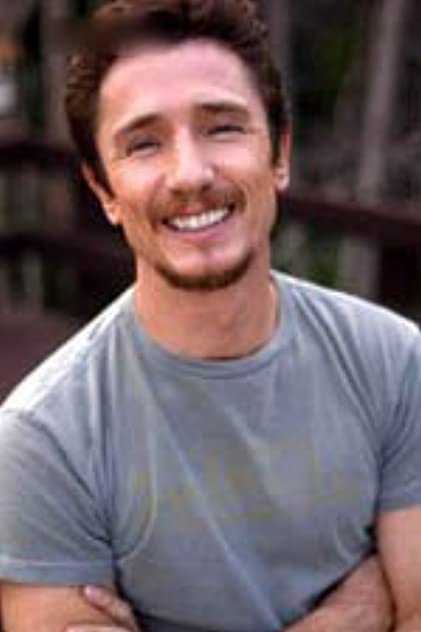 Dominic Keating Dominic Keating