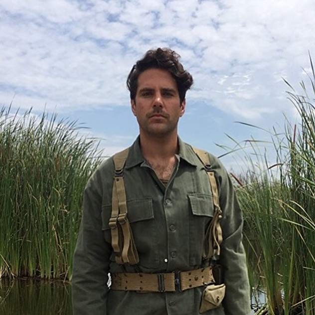 Jacob Stein Jacob Stein