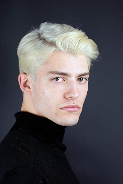 Toby Cordes Toby Cordes