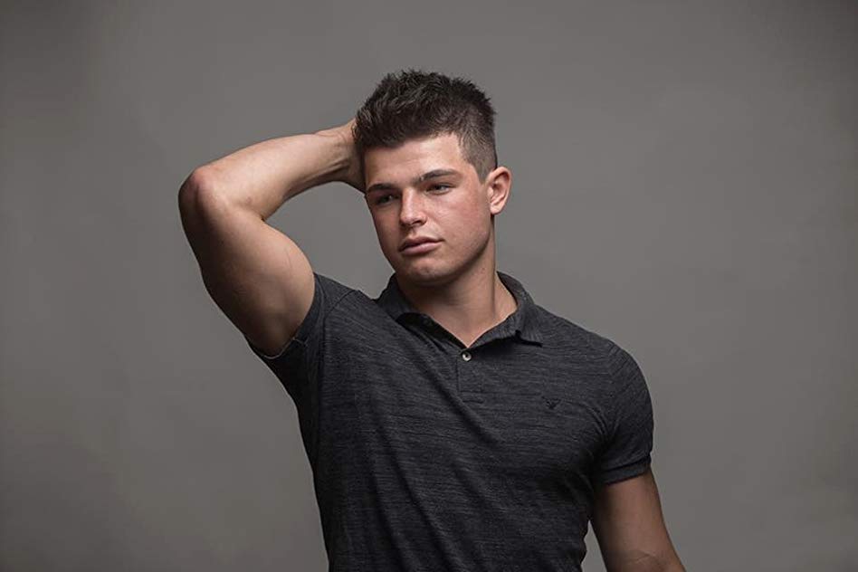 Liam Kelly Liam Kelly