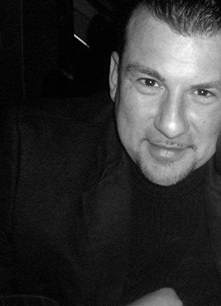 James D. Faulkner James D. Faulkner