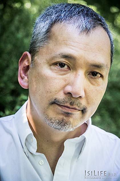 Tatsuya Tagawa Tatsuya Tagawa