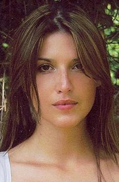 Barbara Nedeljakova Barbara Nedeljakova