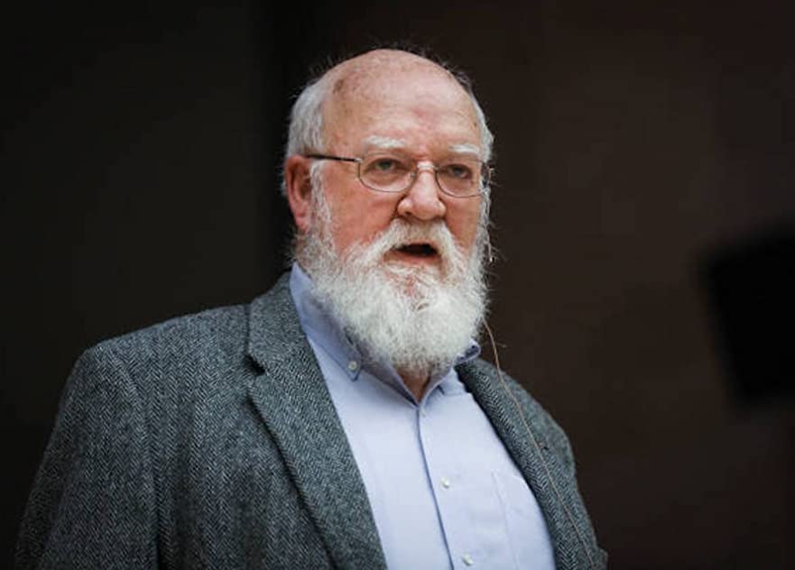 Daniel C. Dennett Daniel C. Dennett