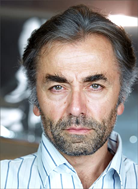 Bruno Crucitti Bruno Crucitti