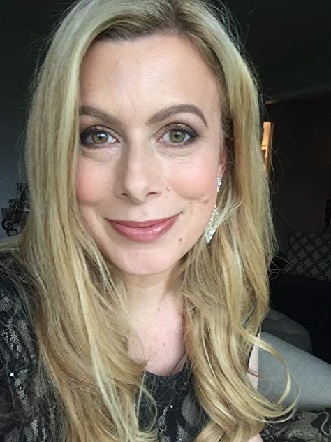 Heather Fairbanks Heather Fairbanks