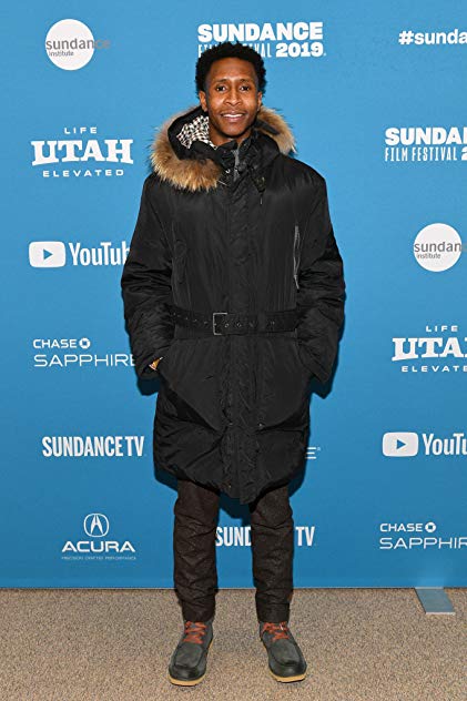 Jimmie Fails Jimmie Fails