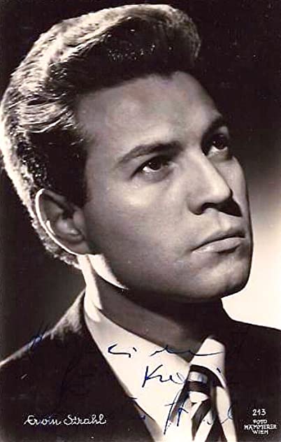 Erwin Strahl Erwin Strahl
