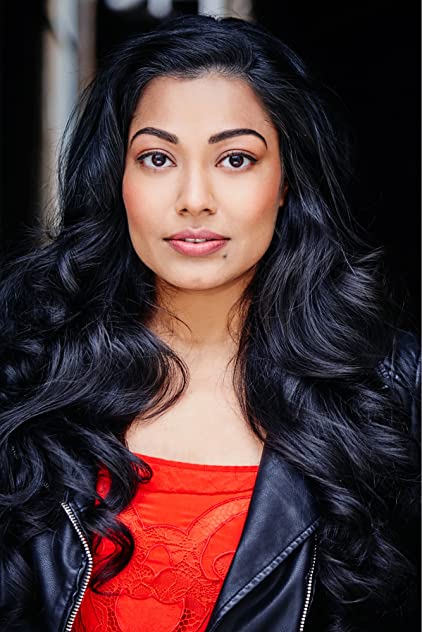 Saroni Roy Saroni Roy