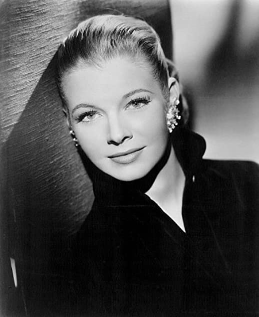 Dolores Michaels Dolores Michaels