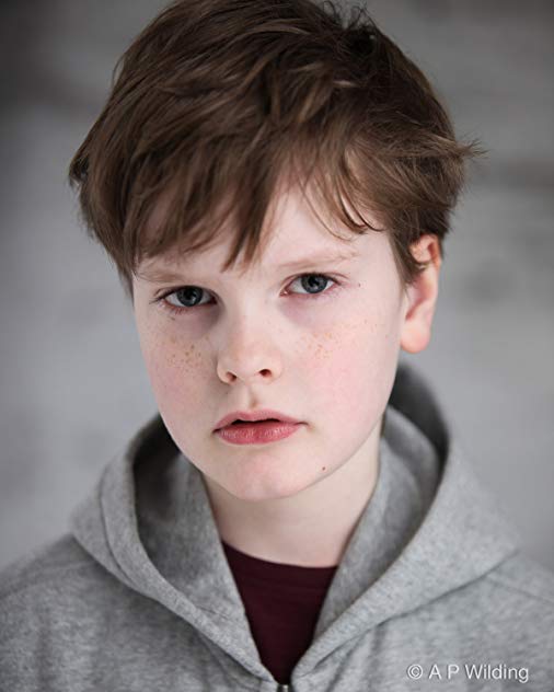 Hector Bateman-Harden