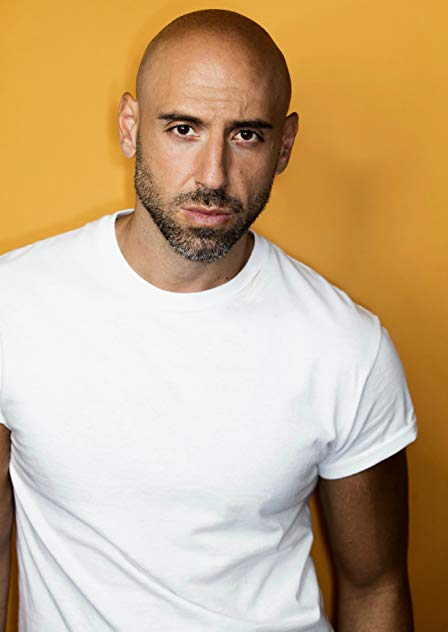 Ibrahim Renno Ibrahim Renno