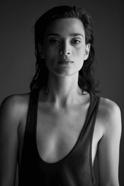 Irmena Chichikova Irmena Chichikova