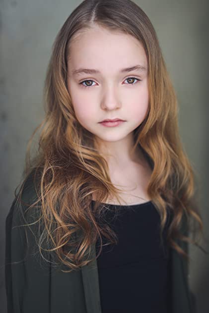 Sophia Reid-Gantzert