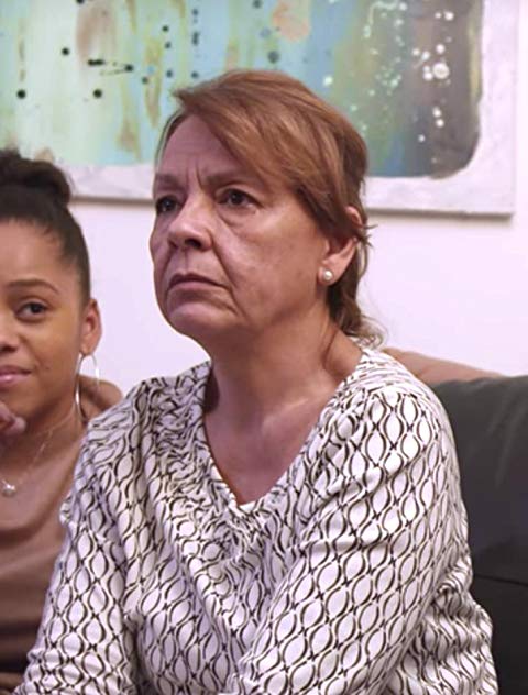 Blanca Ocasio-Cortez