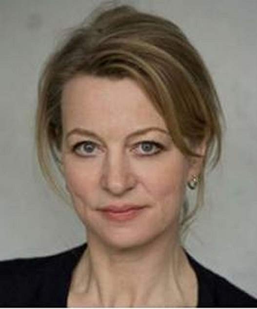 Tamzin Griffin Tamzin Griffin