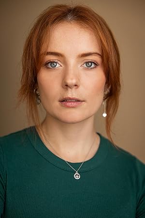 Lauren O'Hara Lauren O'Hara