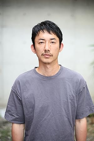 Kazunari Yanagitani