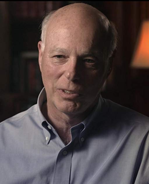 Steve Ullrich Steve Ullrich