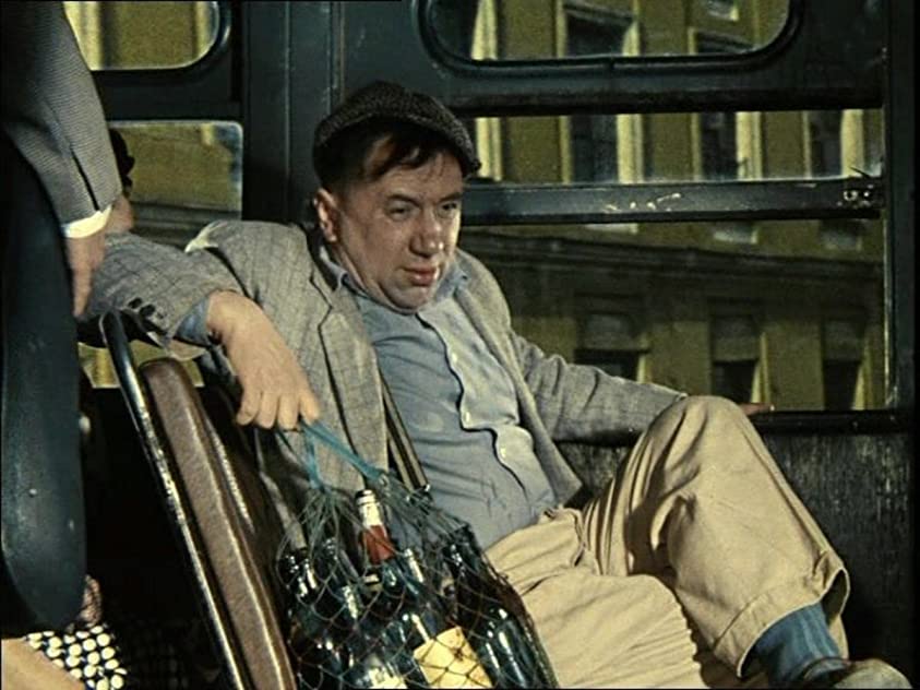 Aleksei Smirnov Aleksei Smirnov