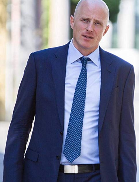 Michael Daingerfield Michael Daingerfield