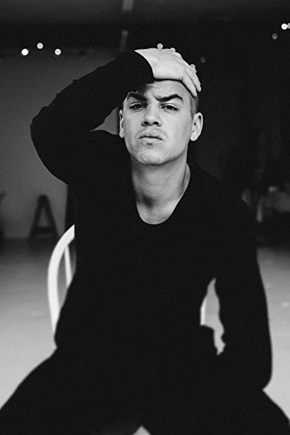 Antoine Pilon Antoine Pilon