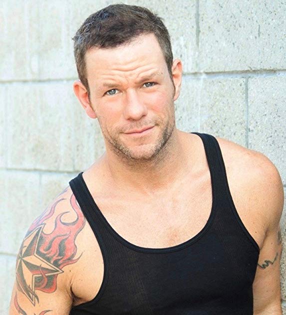 Josh Berresford Josh Berresford