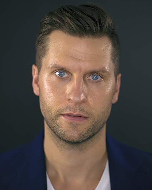 Joe Curnutte Joe Curnutte