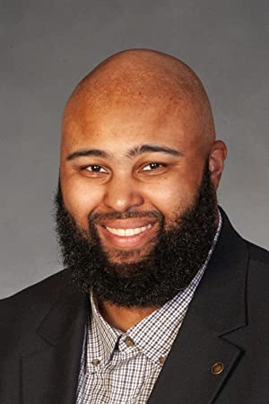 Keanon Anthony Brown Keanon Anthony Brown