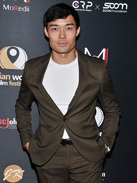 Rick Kumazawa Rick Kumazawa