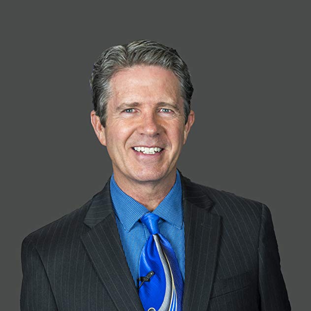 Butch McCain Butch McCain