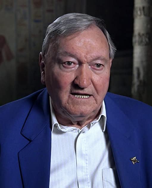 Erich von Däniken Erich von Däniken