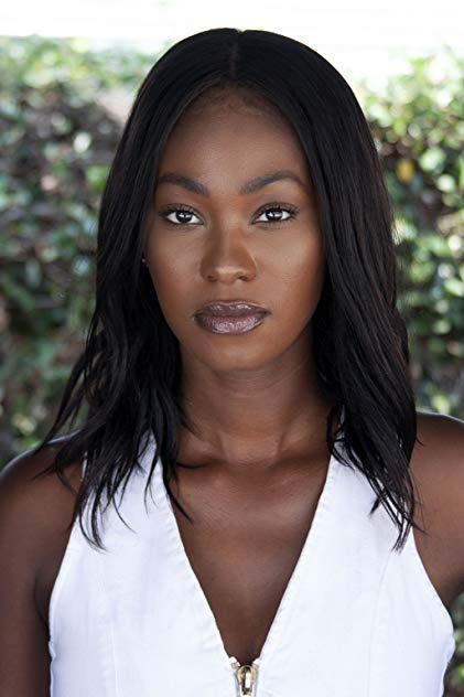 Monique StaTeena Monique StaTeena