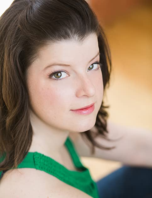 Rebecca Soler Rebecca Soler