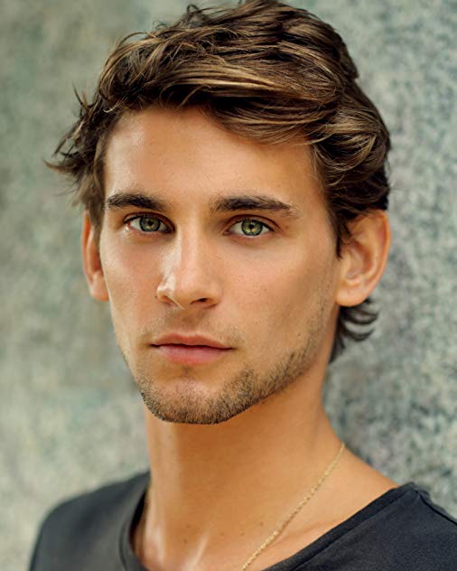 Freddie Thorp Freddie Thorp