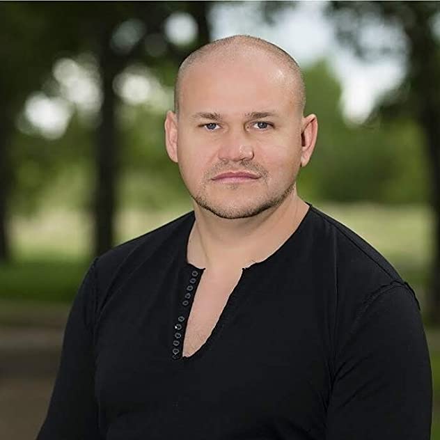 Andrey Grouchko Andrey Grouchko