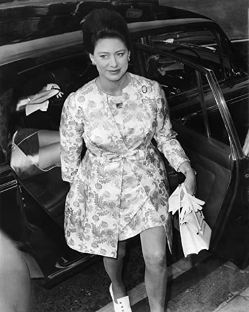 Princess Margaret Princess Margaret